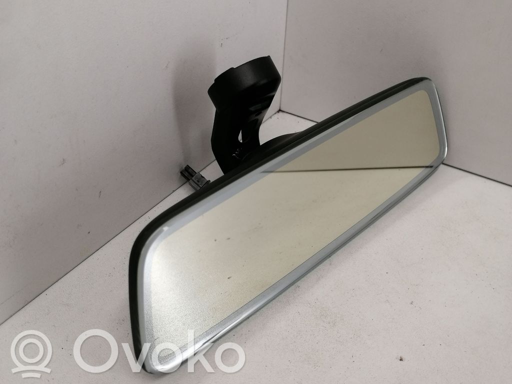 Tesla Model X Rear view mirror (interior) 