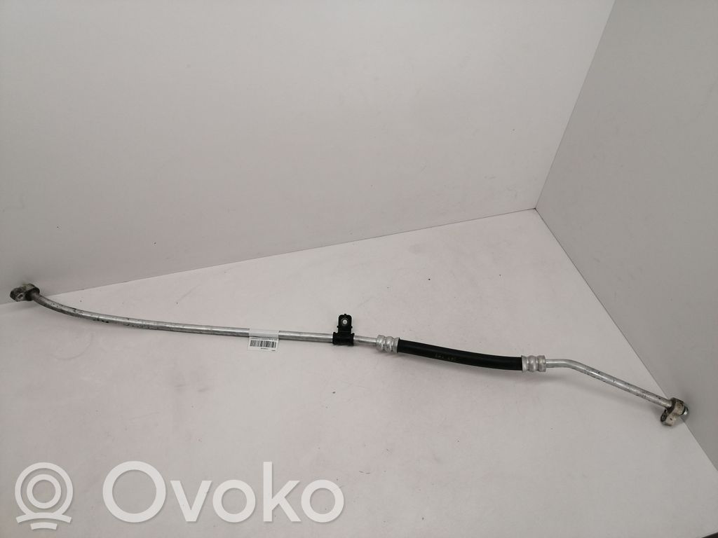 Tesla Model S Air conditioning (A/C) pipe/hose 