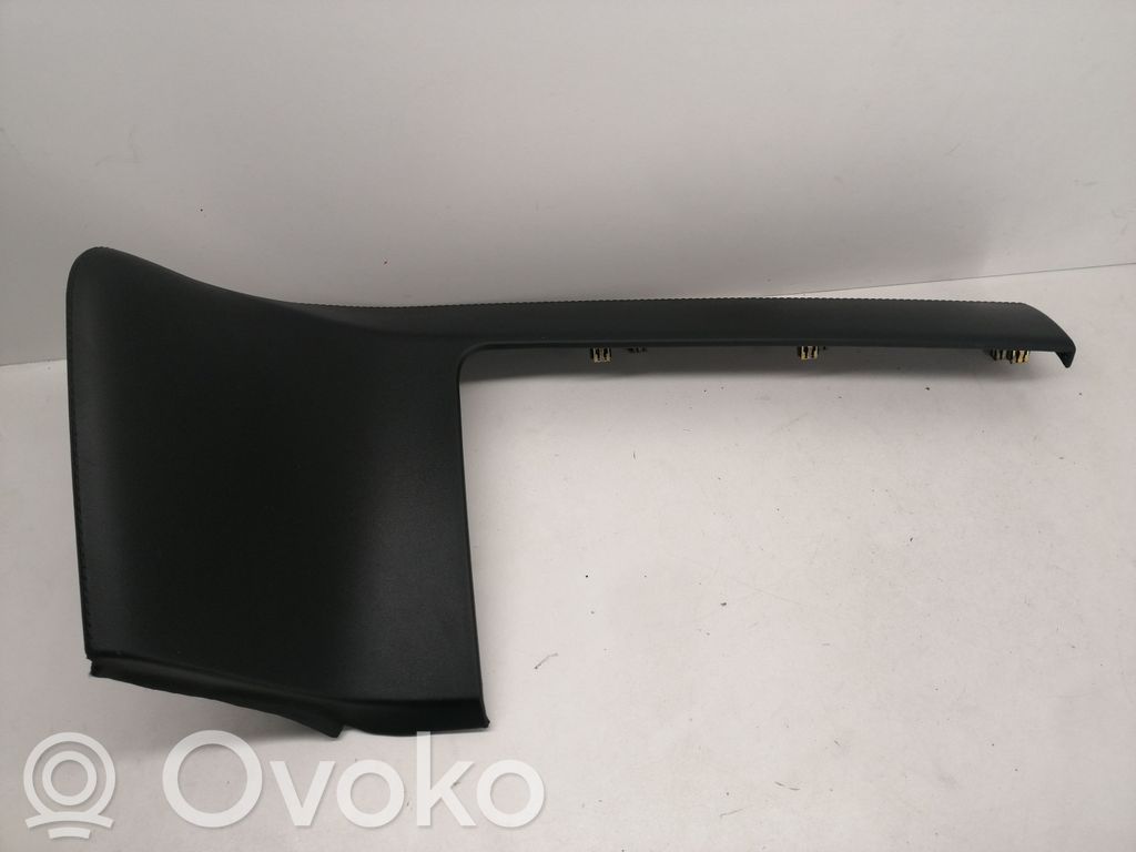 Tesla Model S Otras partes del panel de instrumentos 