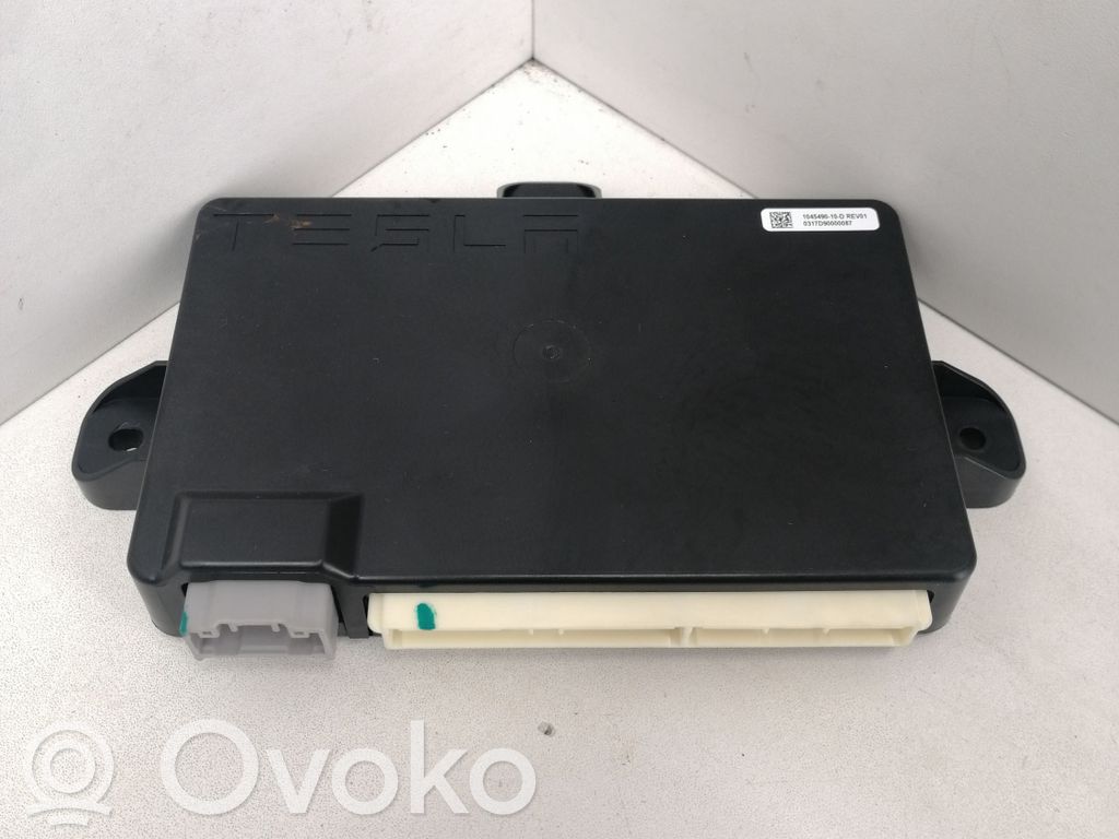 Tesla Model X Door control unit/module 