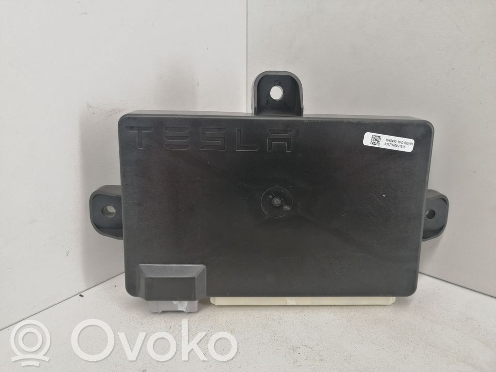 Tesla Model X Door control unit/module 