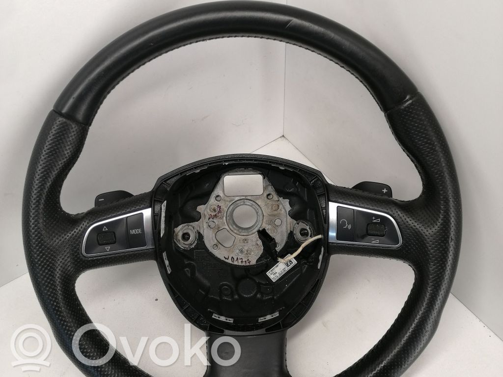 Audi Q5 SQ5 8R Руль 