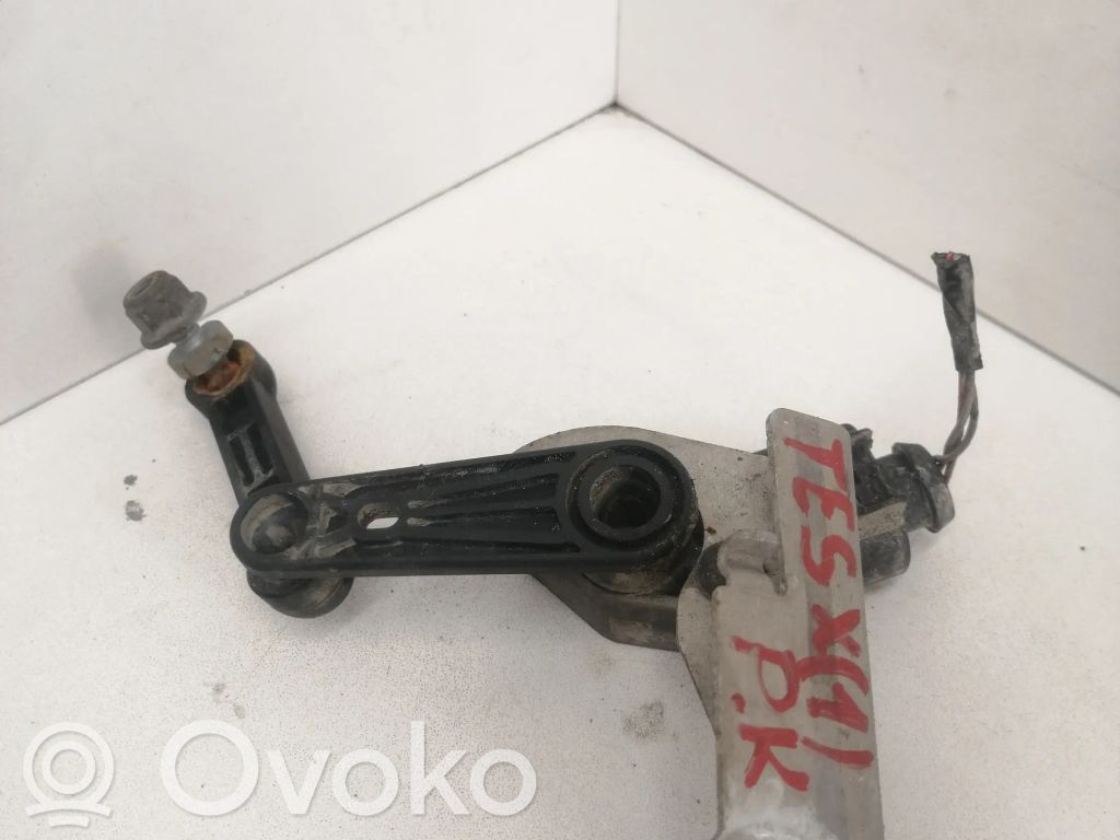 Tesla Model X Air suspension front height level sensor 