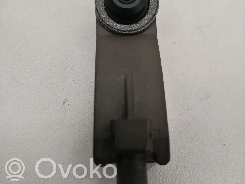 Tesla Model X Side fender camera 