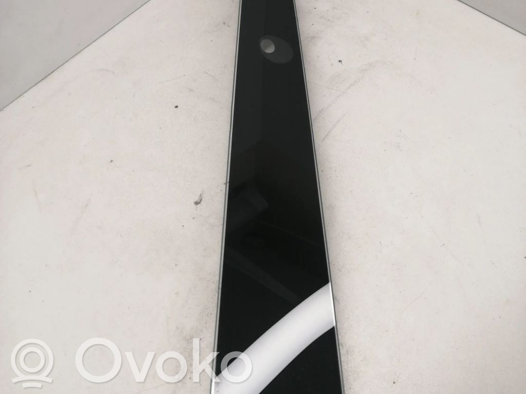 Tesla Model X Pilar (B) (superior) 