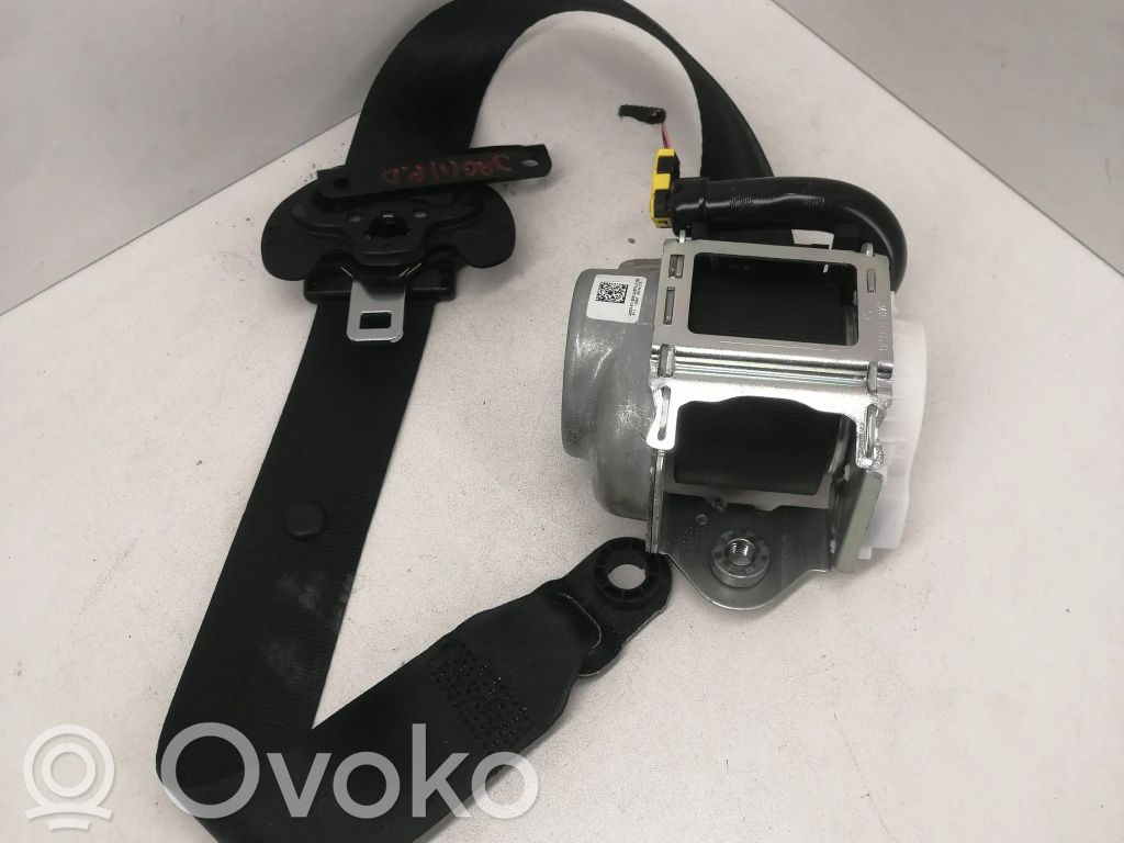 Cinturón delantero   J9D3611B08A,J9D3611B08A