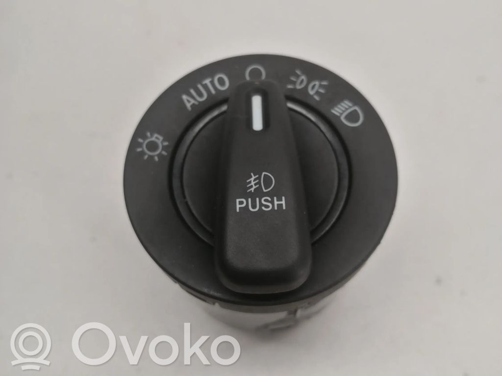 Light switch   56046258AD