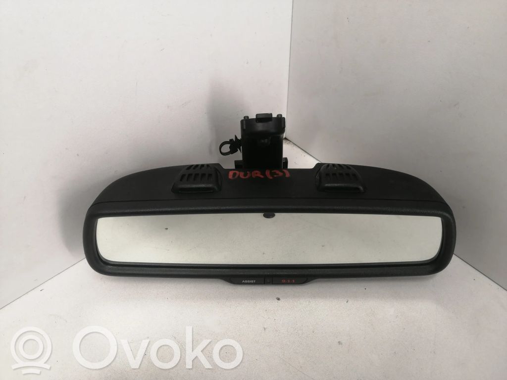 Dodge Durango Espejo retrovisor (interior) 