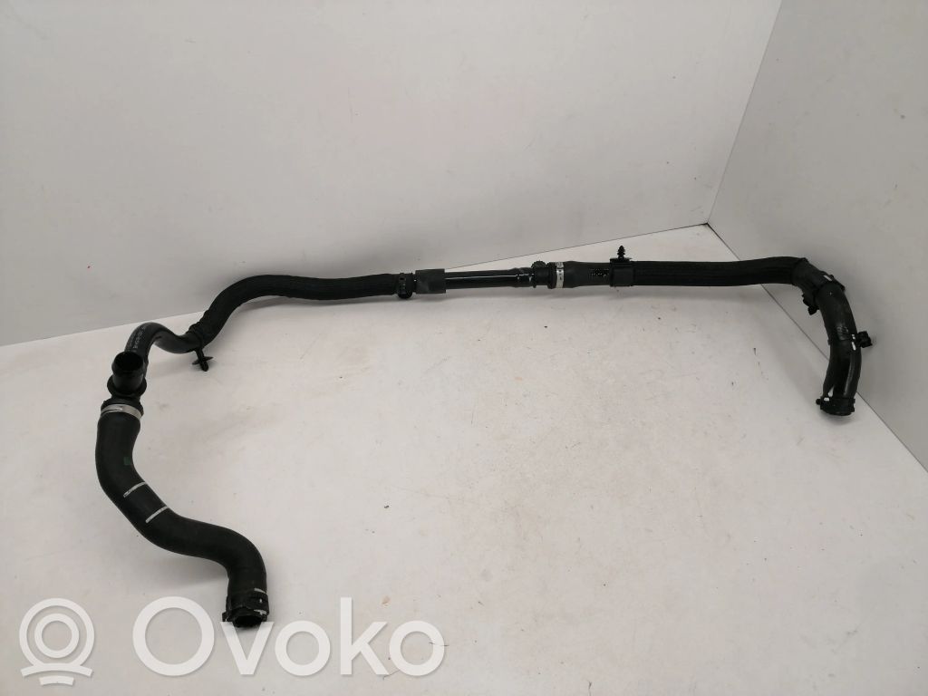 Jaguar I-Pace Engine coolant pipe/hose 