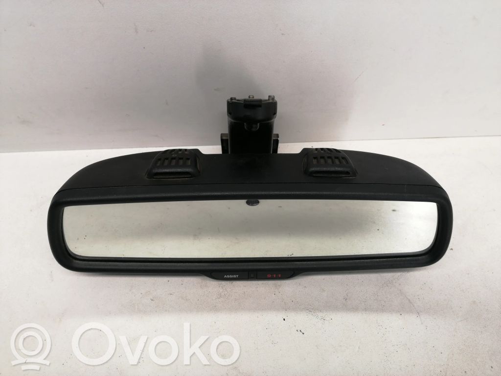Dodge Durango Espejo retrovisor (interior) 