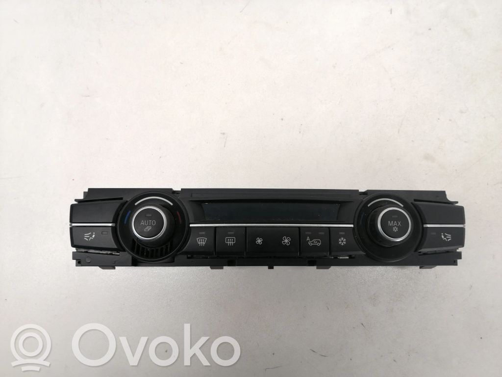 Climate control unit   9262780