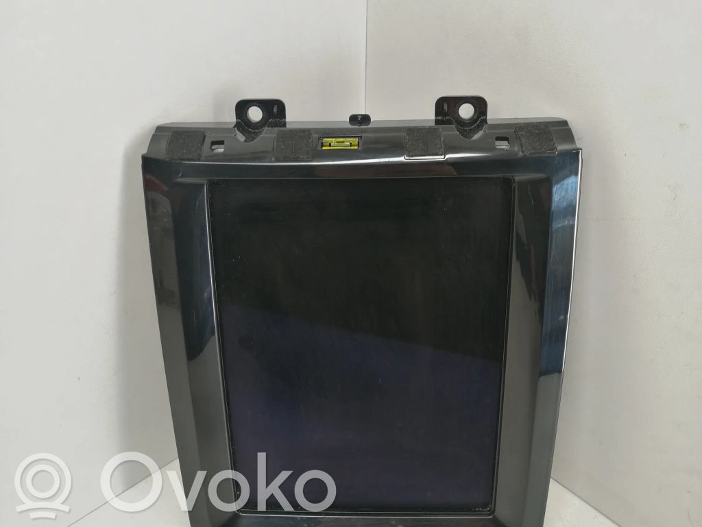 Volvo XC60 Screen/display/small screen 