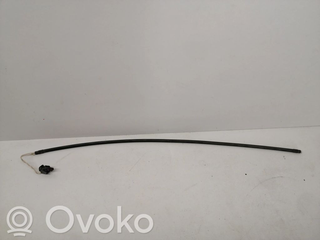 Volvo XC60 Liftgate motion sensor 