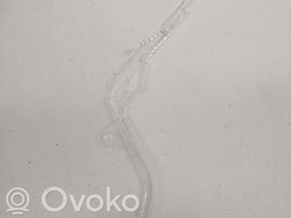 Volvo XC60 Otras luces interiores 