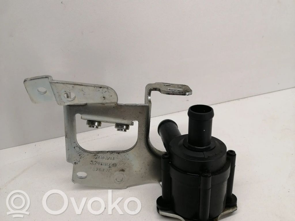 Volvo XC60 Pompa cyrkulacji / obiegu wody 
