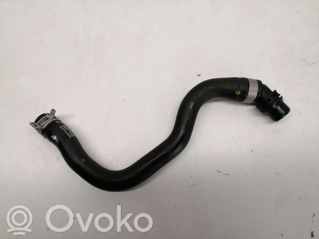 Volvo XC60 Engine coolant pipe/hose 
