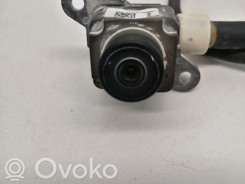 Dodge Durango Reversing camera 