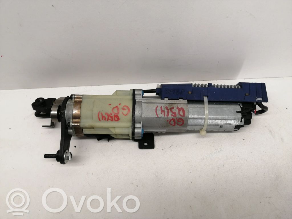 Audi Q5 SQ5 8R Siłownik elektryczny podnoszenia klapy tylnej / bagażnika 