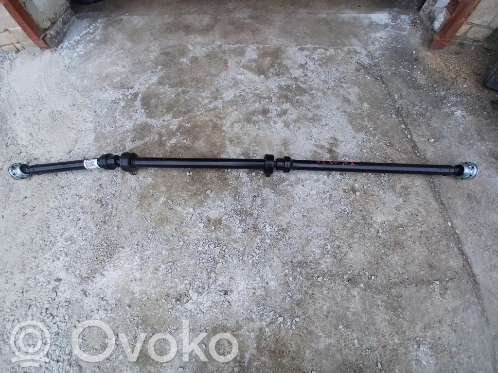 Volvo XC60 Wał napędowy tylny 