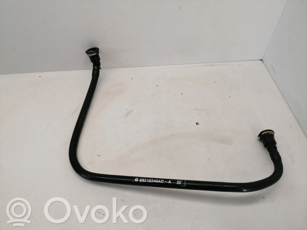 Dodge Durango Caurulīte (-es) / šļūtene (-es) 