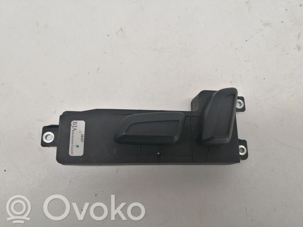 Interruptor de control del asiento   4L0959747A