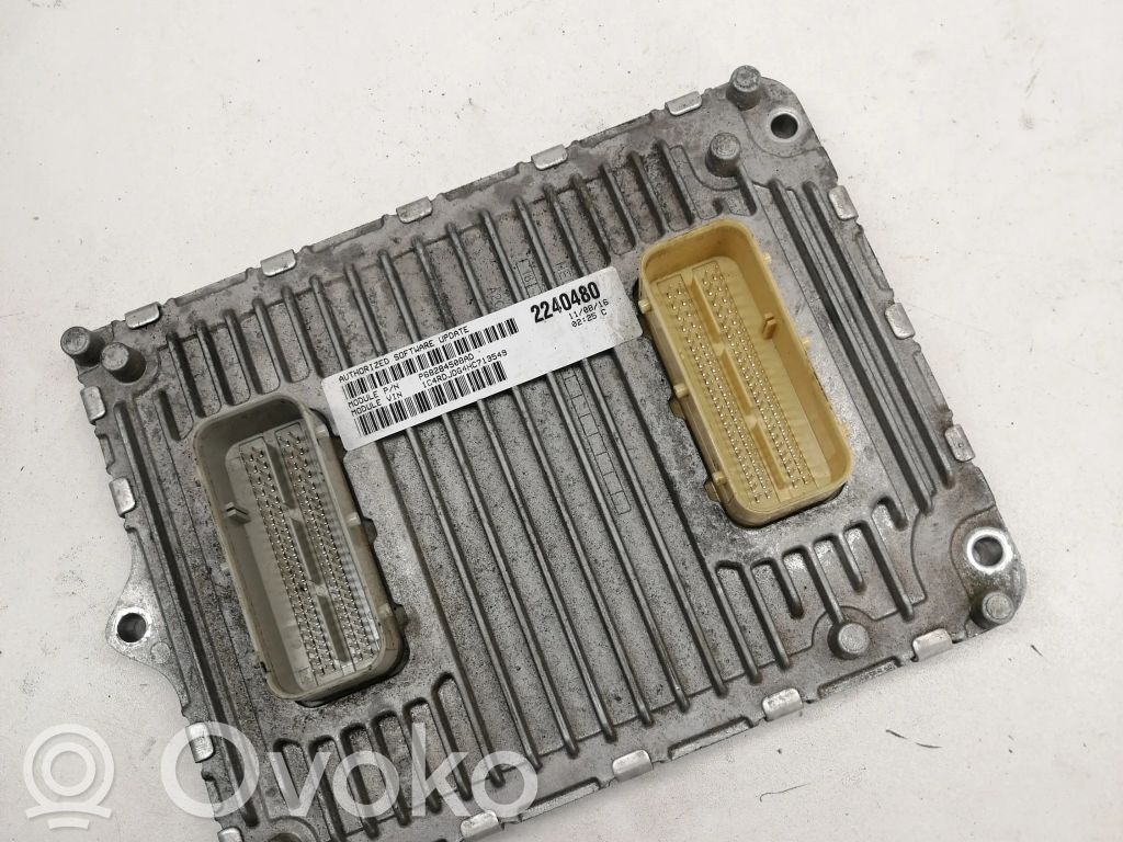 Dodge Durango Engine control unit/module 