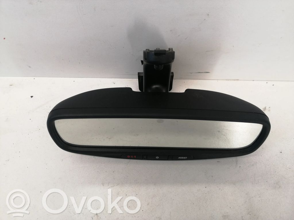 Dodge Durango Espejo retrovisor (interior) 