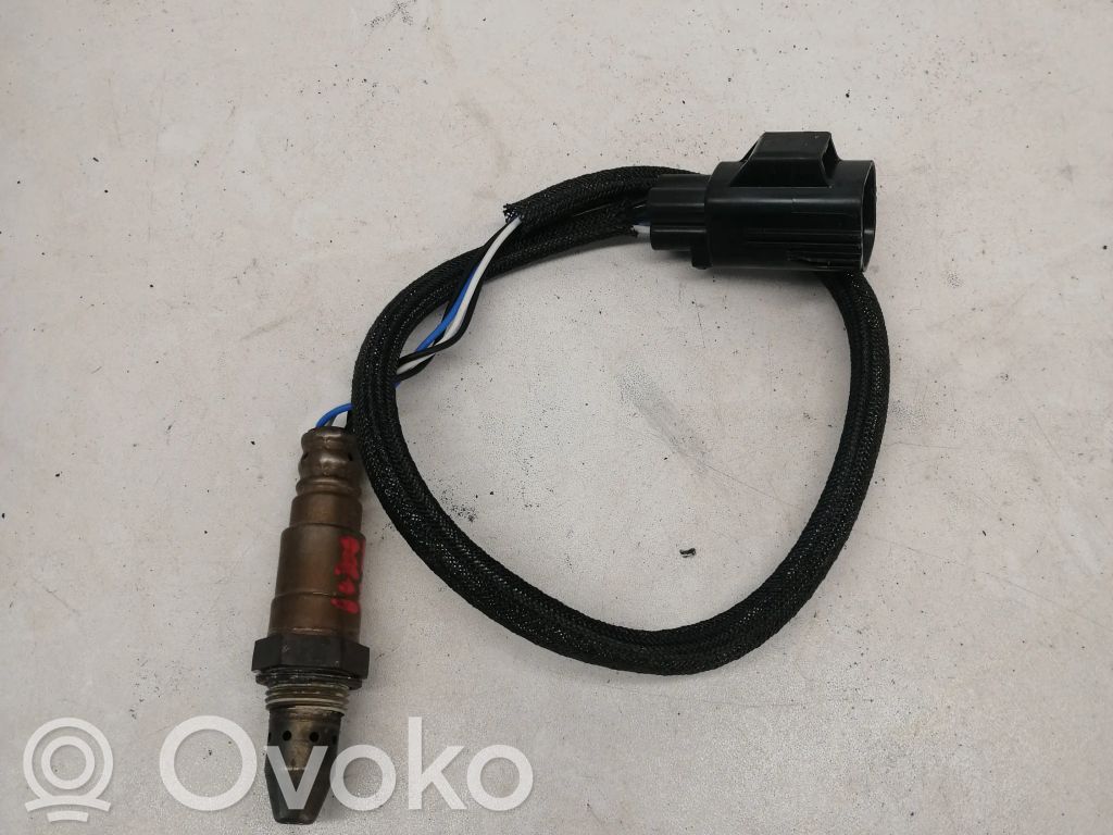 Volvo XC90 Lambda zondas 