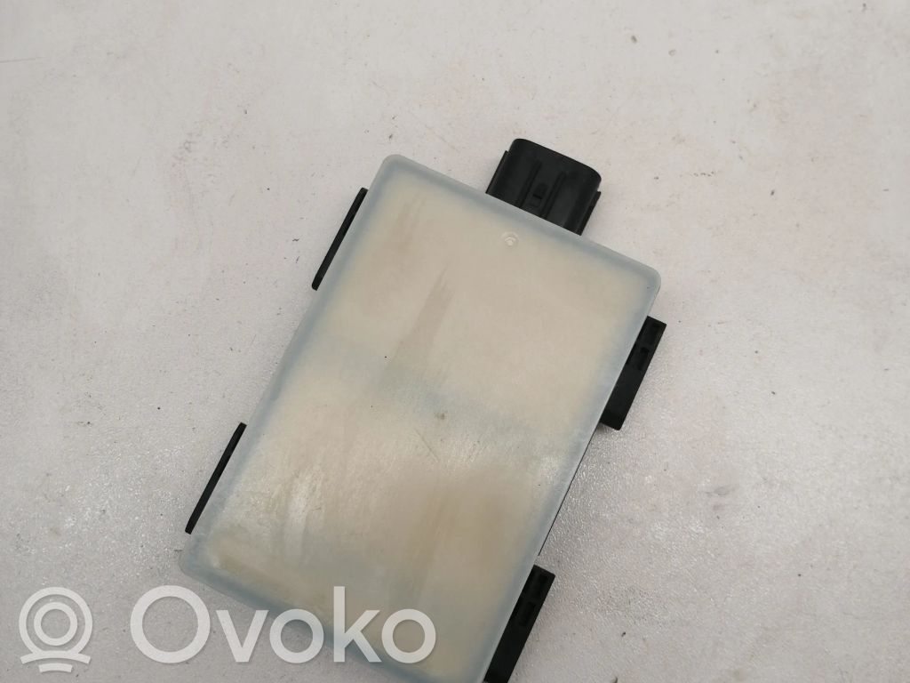 Volvo XC90 Blind spot module 