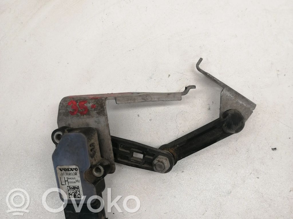 Volvo XC90 Air suspension front height level sensor 