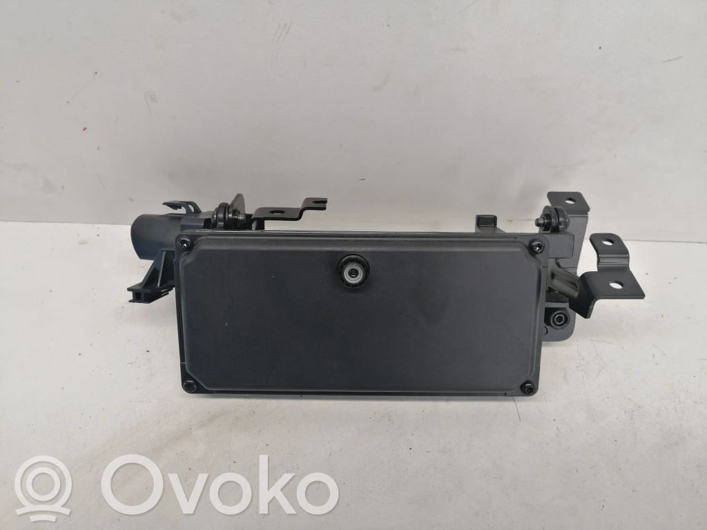Volvo XC90 Windshield/windscreen camera 