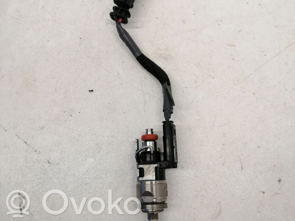 Volvo XC60 Inyector de combustible 
