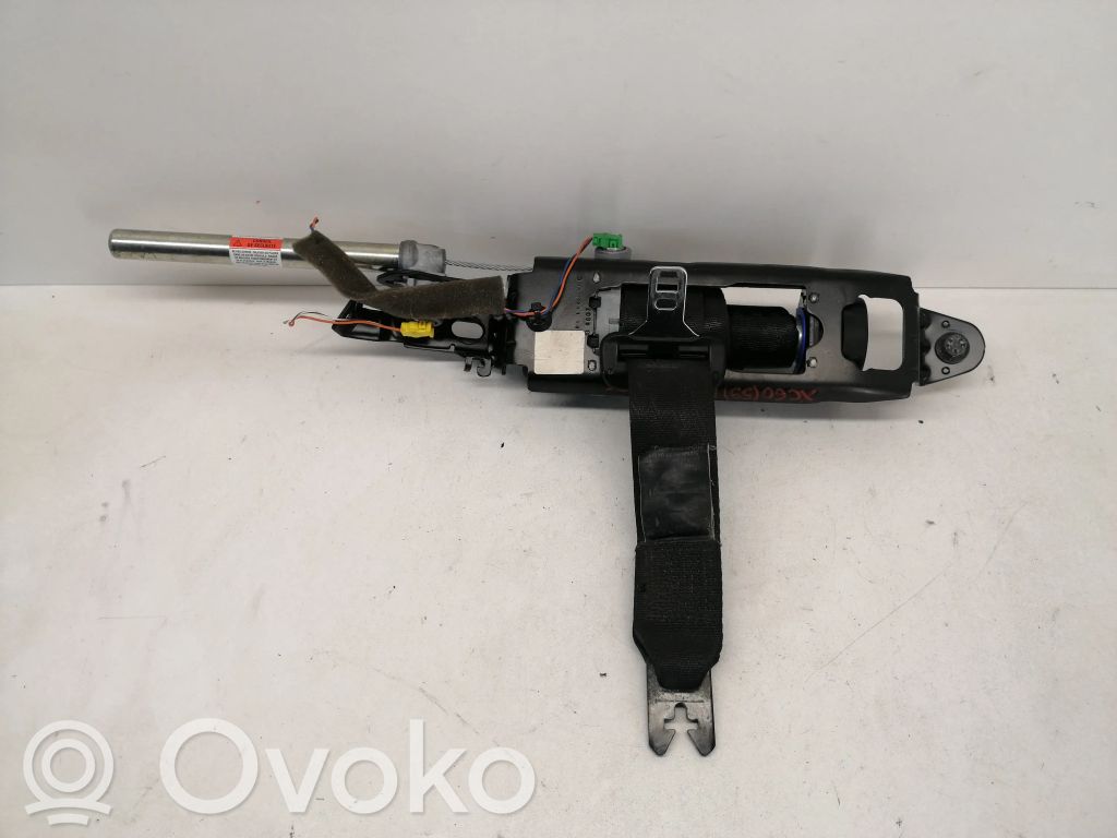 Volvo XC60 Cinturón delantero 