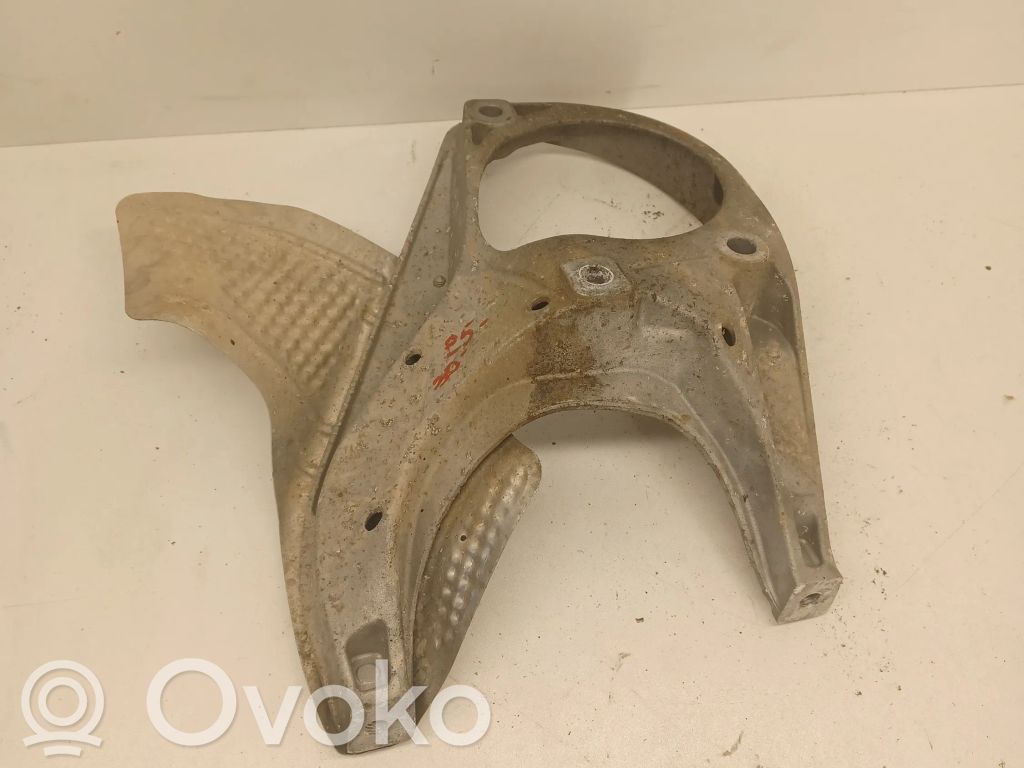 Porsche Macan (95B) Engine mounting bracket 