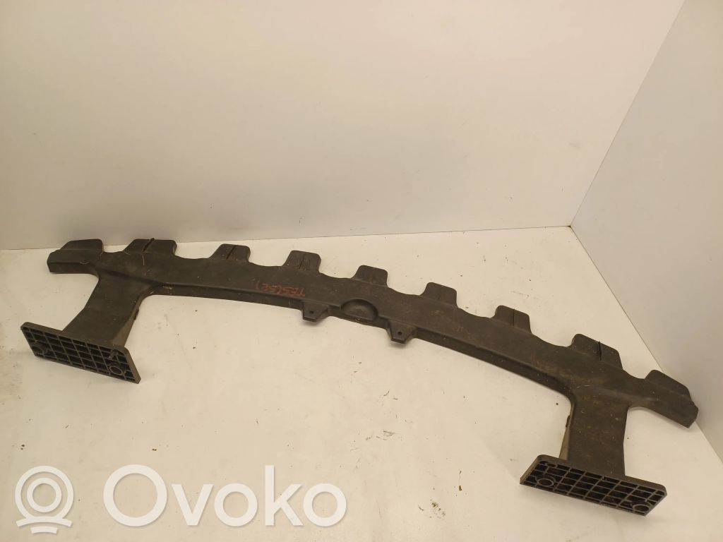 Tesla Model S Priekšpusē bampera sija / balka 