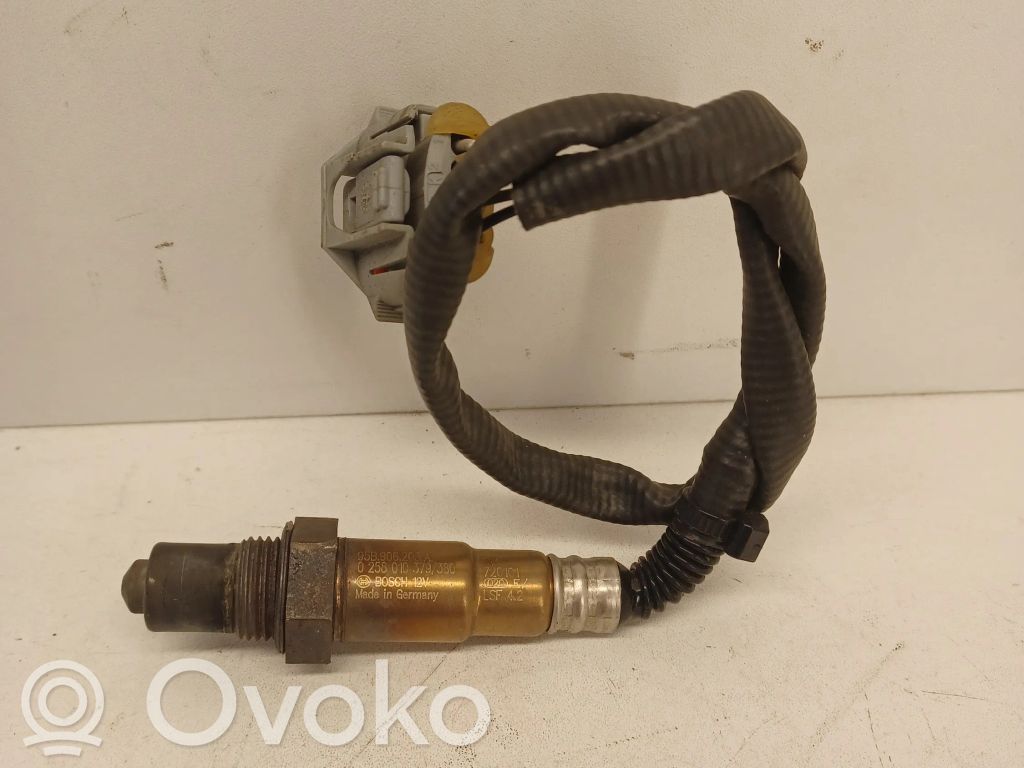 Porsche Macan (95B) Lambda probe sensor 