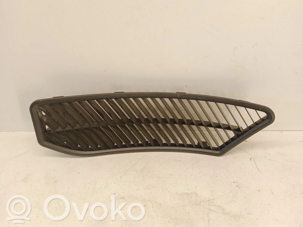 Tesla Model X Lüftungsgitter 