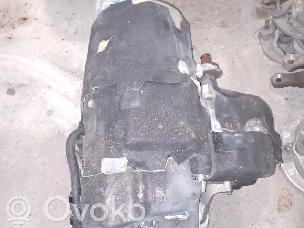 Tesla Model X Elektromobilio variklis 