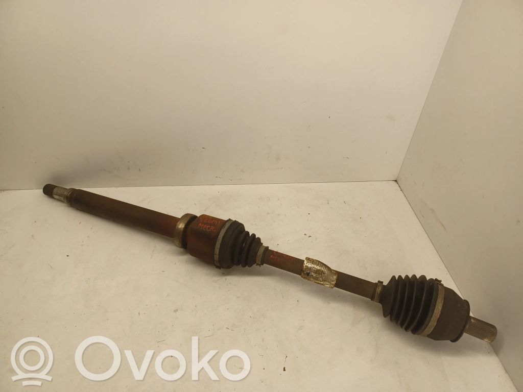 Volvo V60 Front driveshaft 
