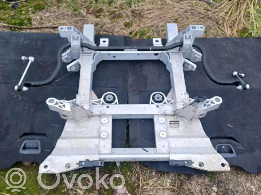 Etuapurunko   J9D35C145AE,J9D35482BA