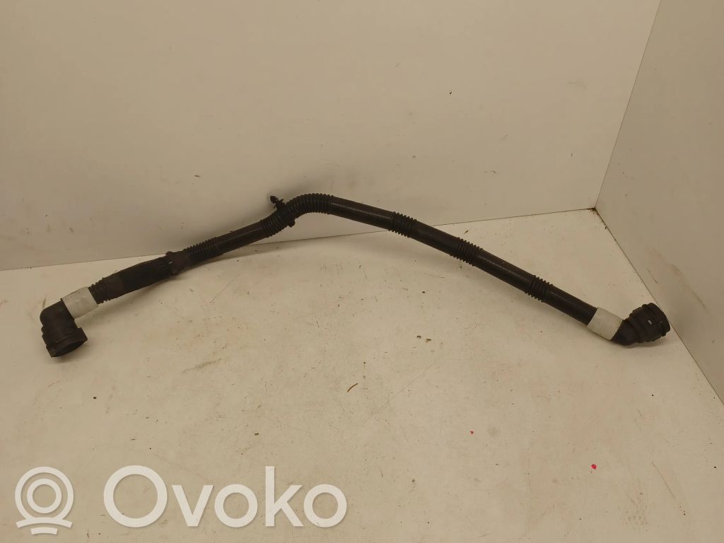 Engine coolant pipe/hose   107758900E
