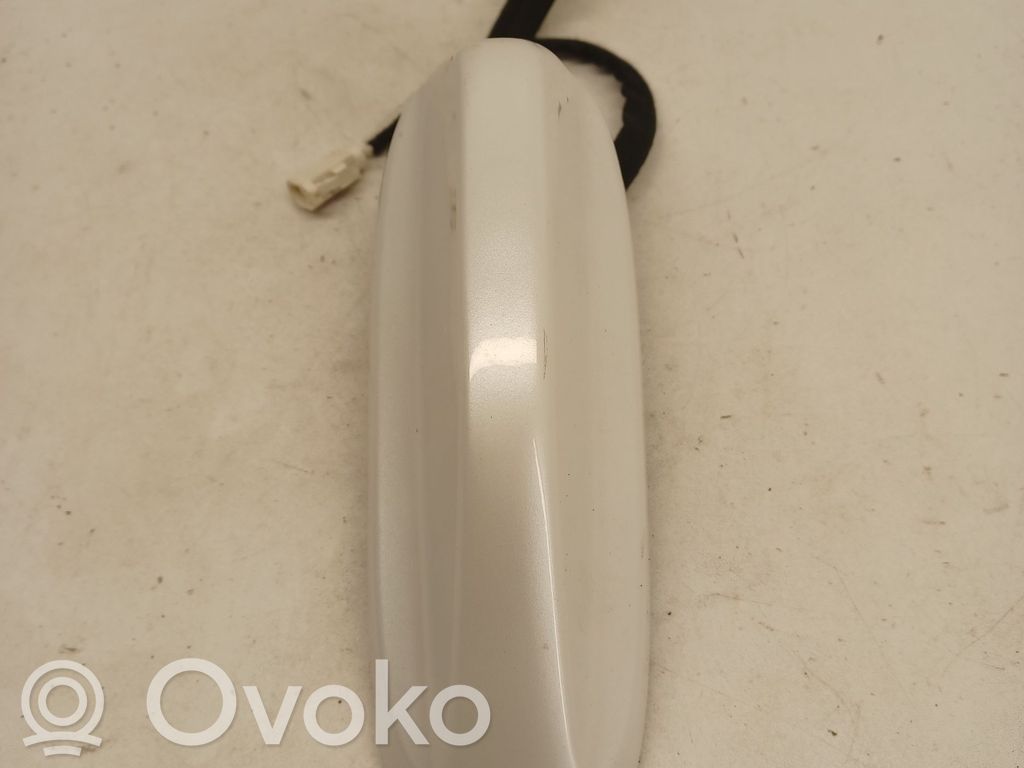 Dodge Durango Antenne GPS 