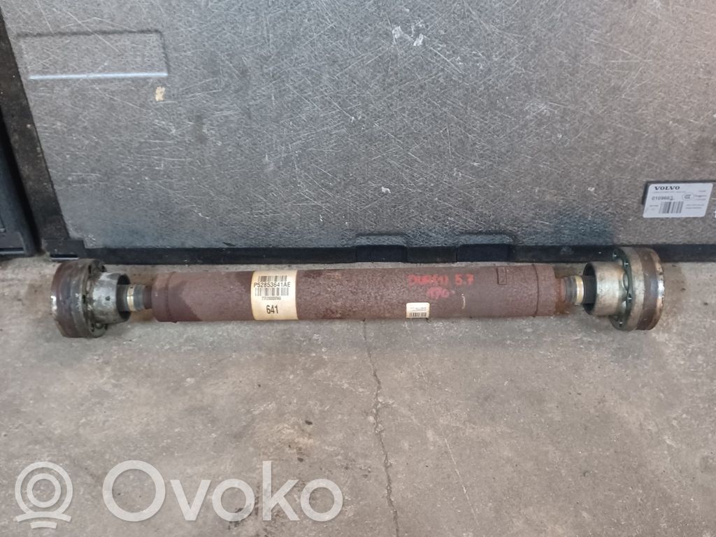 Dodge Durango Front prop shaft 