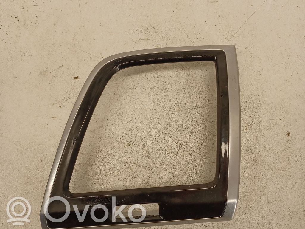 Volvo XC90 Panelės apdaila 