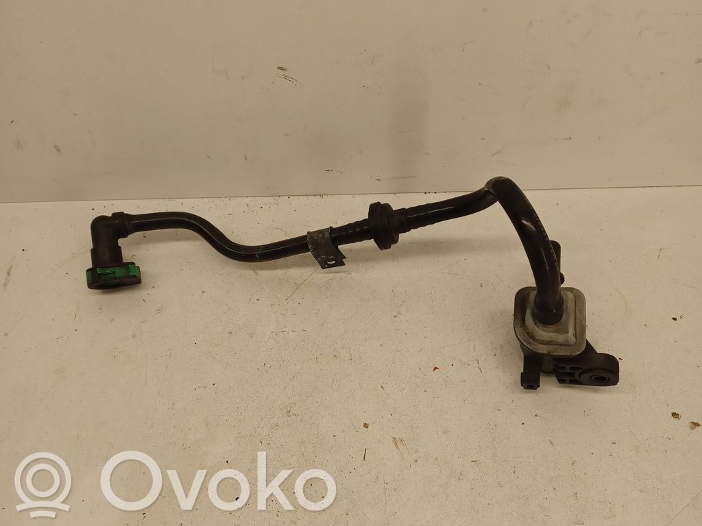 Volvo XC90 Válvula de vacío 