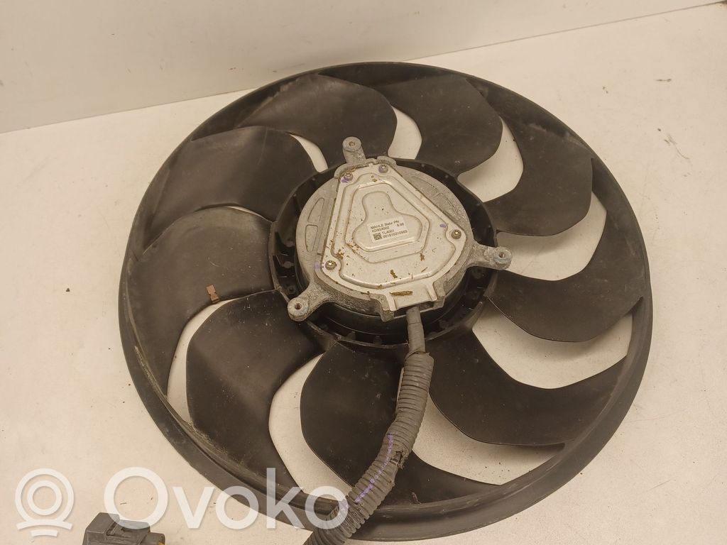 Tesla Model 3 Ventiliatoriaus sparnuotė 