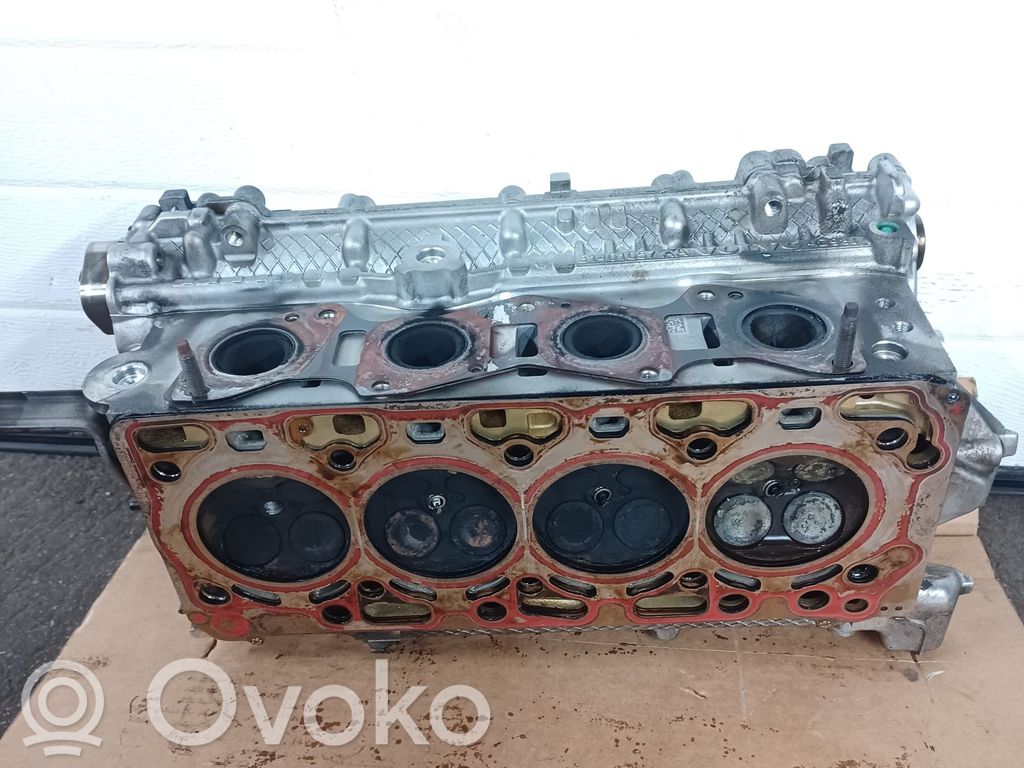 Engine head   31316034,31401057