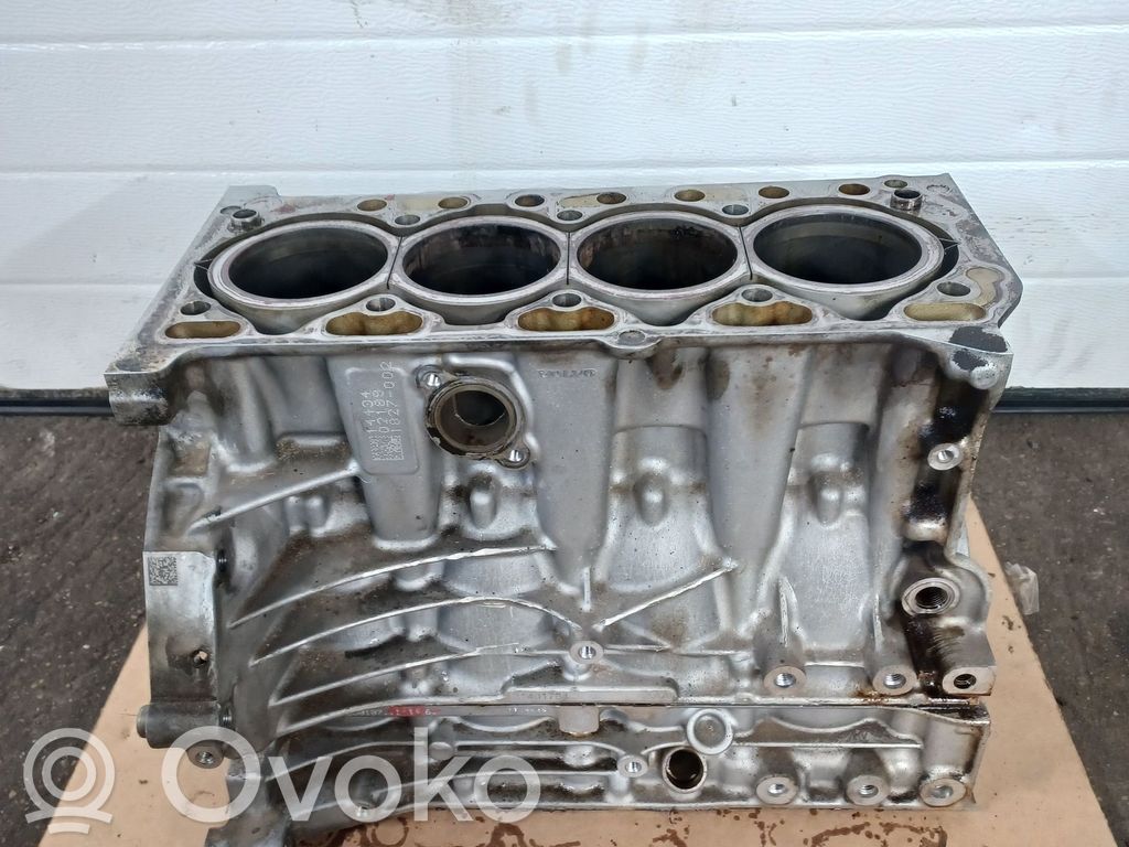 Volvo XC60 Bloks 