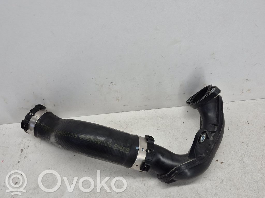 Intercooler hose/pipe   211013,K3887