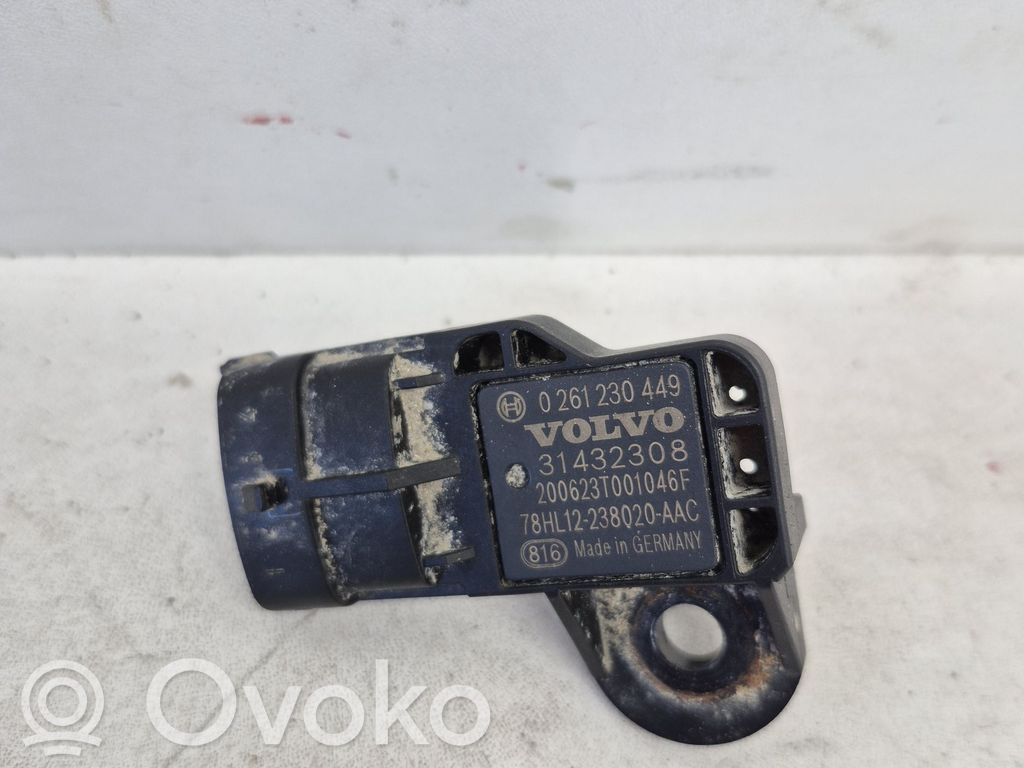 Volvo XC40 Luftdrucksensor 